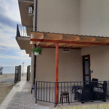 Kherim Vama Veche Εξωτερικό φωτογραφία