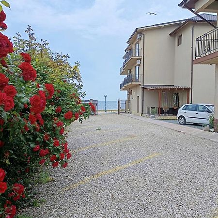 Kherim Vama Veche Εξωτερικό φωτογραφία