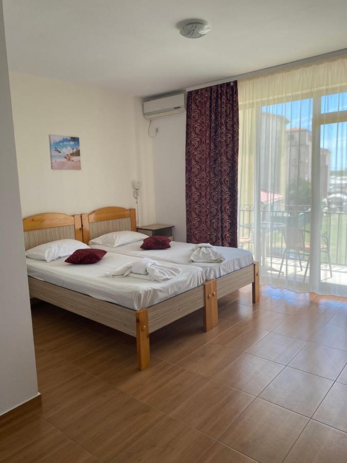 Kherim Vama Veche Εξωτερικό φωτογραφία