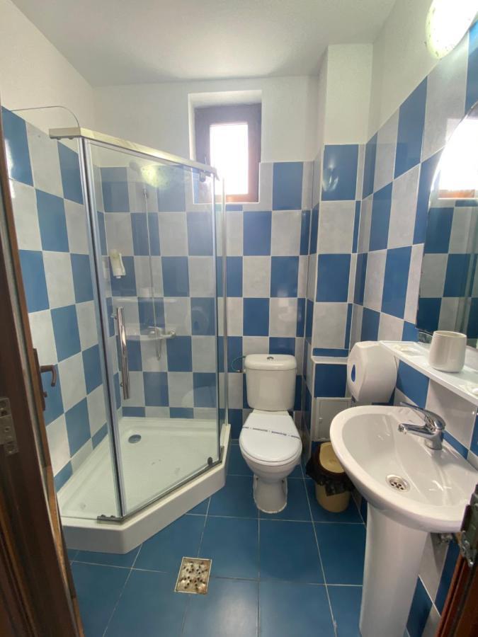 Kherim Vama Veche Εξωτερικό φωτογραφία