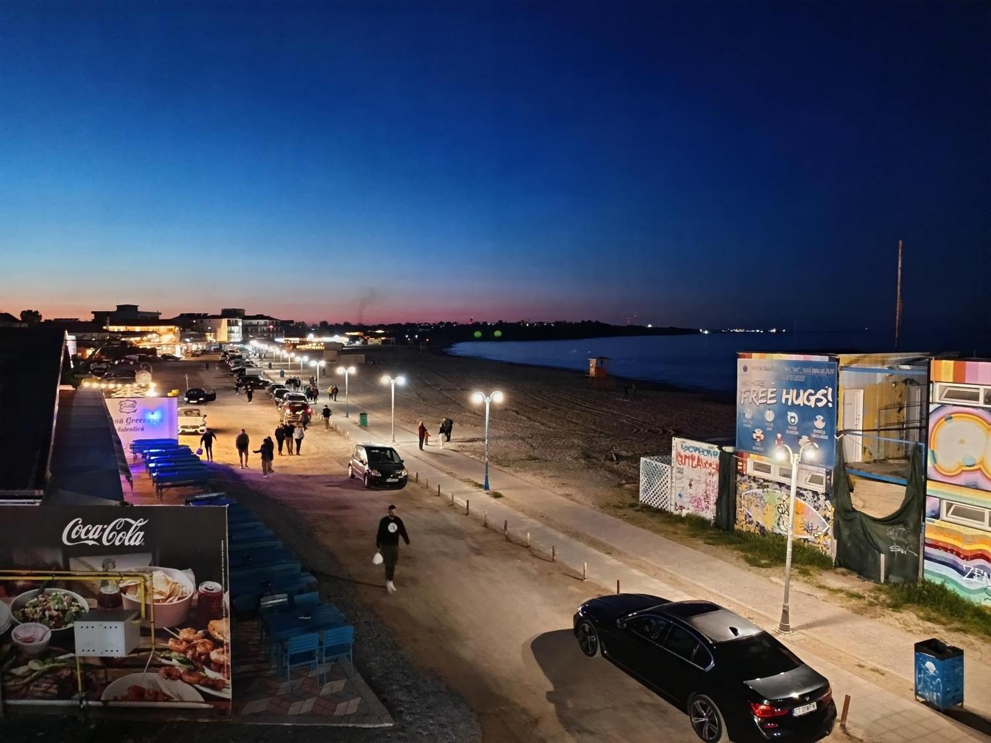 Kherim Vama Veche Εξωτερικό φωτογραφία